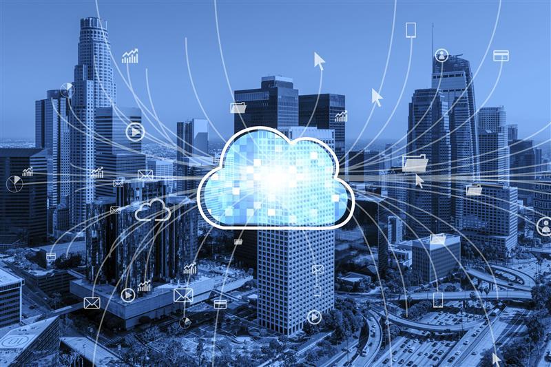 Cloud Blog 