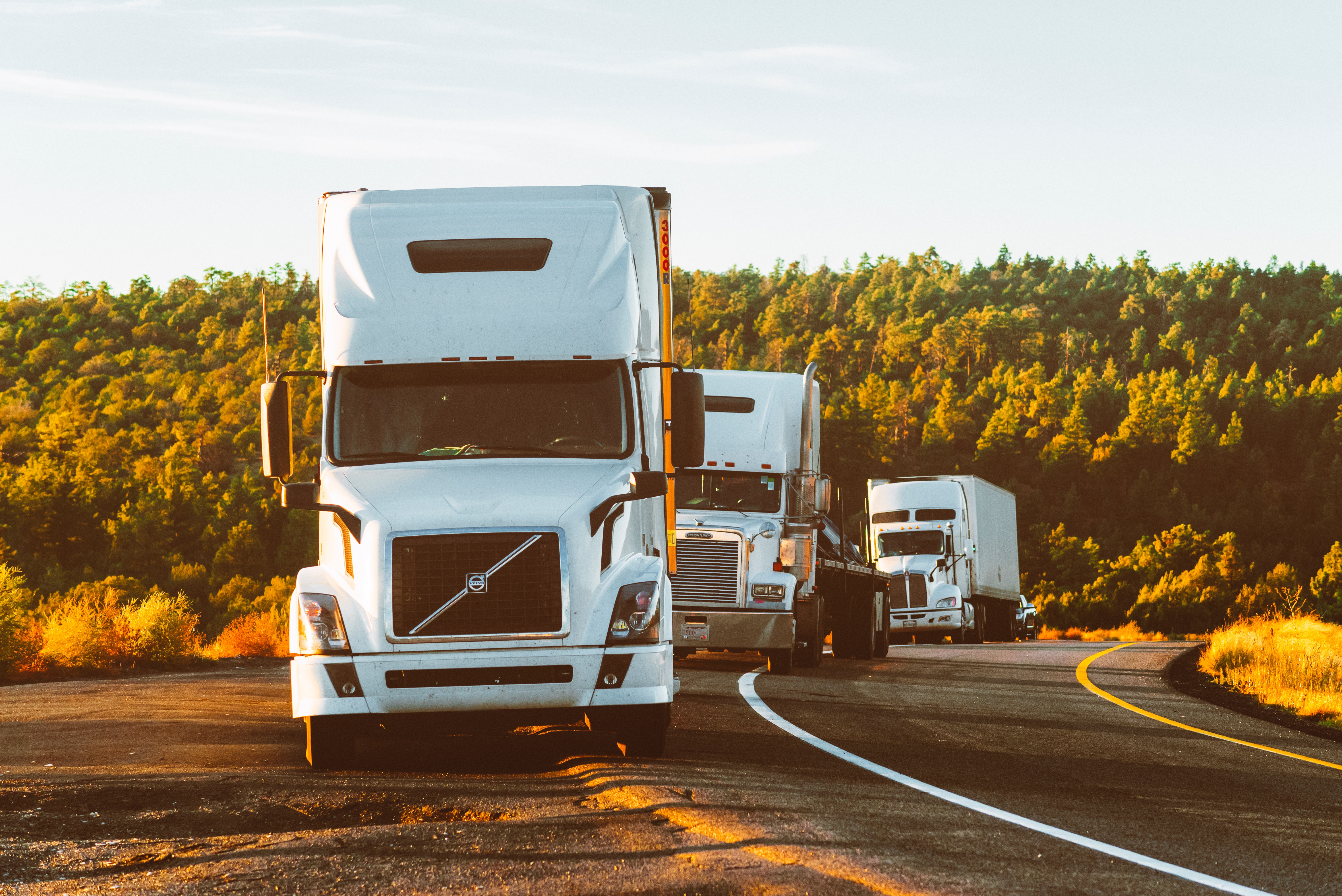 Transporte rodoviário e a sustentabilidade no brasil! Qintess